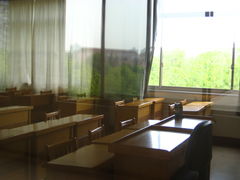 -上海财经大学(国定路校区)