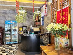 -龙记斑鱼火锅鲜切牛肉自助(红山路店)