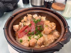 -容里煲仔饭(利丰北路店)