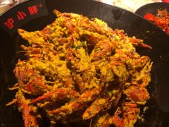 -沪小胖小龙虾(淮海中路旗舰店)