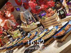 -亚马逊环球美食百汇(新城吾悦广场店)