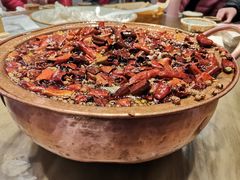 -水煮三国·川鲁江湖菜(香山店)