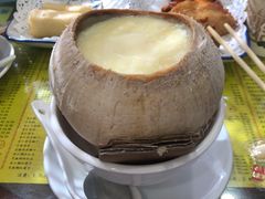 -民信老铺(双皮奶博物馆店)