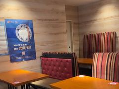 -比格比萨自助(宋家庄店)