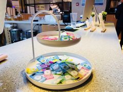 -湯系·煲汤手艺人(东二环泰禾广场店)