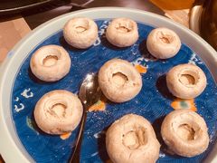 香菇-黑牛の店·和牛烧肉(合生汇店)