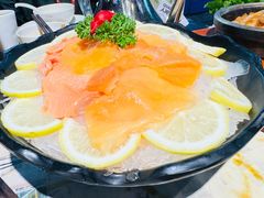 -捞围鲜·港式打边炉(海阳路店)
