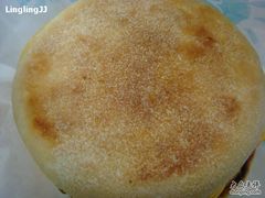 这饼着实不错~-麦当劳
