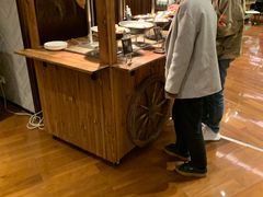 -嘉年华大酒店琴湾-自助餐厅