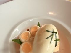-Le Comptoir de Pierre Gagnaire