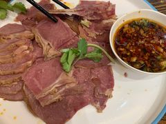 -寿州美味厨豆腐宴(寿县南门口西环路店)