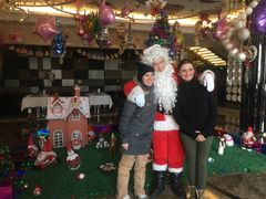 -马克西姆俄罗斯餐厅(通亚街店)