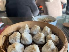 -锡笼记·无锡小笼(方塔店)