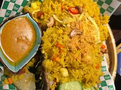 -泰妃殿(武汉首店)