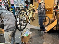 -TREK崔克自行车(徐汇滨江店)