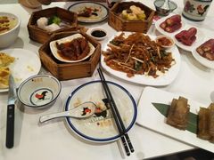 -粤食堂(天津和悦汇店)