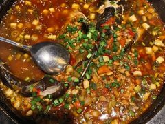 -院8里·小聚园老川菜(九眼桥店)