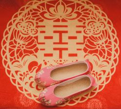 -禧百年中式婚礼馆