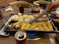 -香猪坊韩国烤肉专属门店(魏公村店)