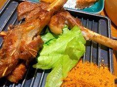 -合风谷(南下塘店)