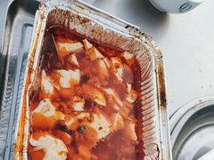 -清真·馬坡二旦烧烤(人生一串拍摄店)