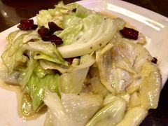 -缪氏川菜(丰盛町店)