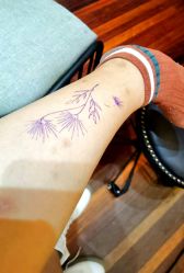 点击看大图 -極致刺青TATTOO STUDIO 私人订制