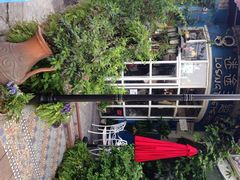 迷途主题旅馆-广州迷途主题旅馆(海珠广场店)