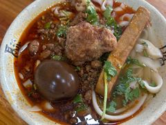 -任记七中刀削面(总店)