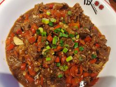 -赣饭农家·江西小炒(西乡店)