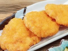 -Hi YOU你的饭局泰餐厅(雍和宫店)