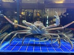 -徐记海鲜(观沙岭|滨江新城店)