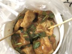 -无声臭豆腐(大井1号店)