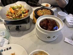 -小菜园新徽菜(合肥之心城店)