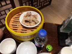 -西安皇冠假日酒店·御皇轩中餐厅