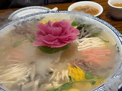 -老雒阳面馆·水席(定鼎门店)