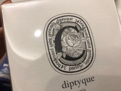 -Diptyque蒂普提克