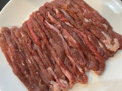 -将台涮肉(酒仙桥店)