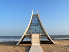 -汕头中海黄金海岸水上乐园