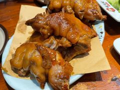 -状元阁烧烤(新华路总店)