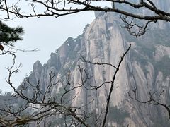 -黄山风景区