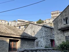 -东沙渔村