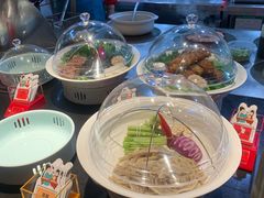 -老淮安·淮安菜(涟水店)