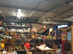 -可可大虾武汉土菜大排档(万松园1店)