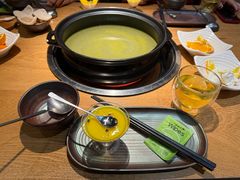-一朵菌·野生菌探索家火锅(南亚店)