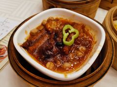 -潮福城大酒楼·潮粤菜·港式点心(阳光城店)