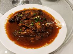 -香融府·烤鸭·家常菜(马家堡路店)