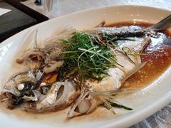 -山水一号·中餐厅