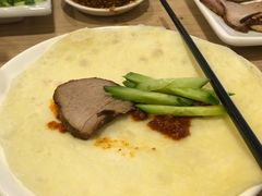 -姥家春饼店(漳州二路店)