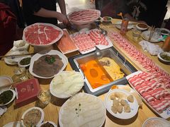 -东道煮牛肉火锅(重庆路店)
